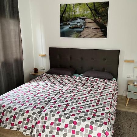 Bungalow Yumbo Playa del Inglés Eksteriør billede