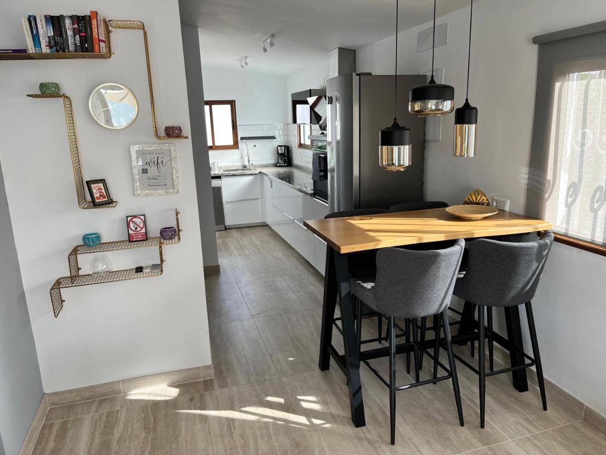 Bungalow Yumbo Playa del Inglés Eksteriør billede