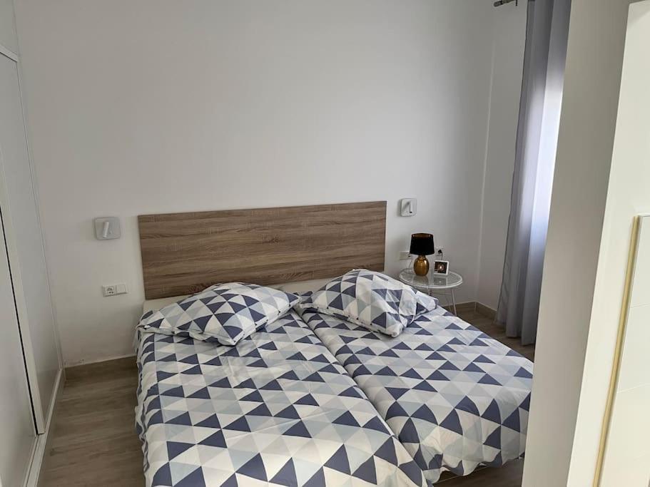 Bungalow Yumbo Playa del Inglés Eksteriør billede