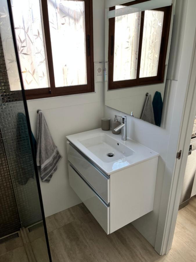 Bungalow Yumbo Playa del Inglés Eksteriør billede